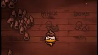 Random Isaac Run Compilationes
