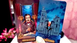НЕОЖИДАННО ДЛЯ НЕГО! ЧТО ЕМУ НУЖНО ОТ ВАС?