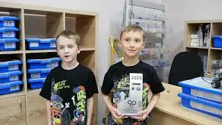 Категория WeDo