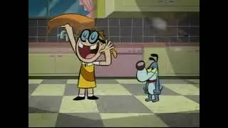 Nickelodeon The Mighty B! Rinx!/Sleepless in San Francisco New Episodes Promo (2010)