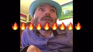 Запись прямого эфира❗️ | Откровения🔥