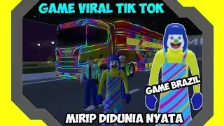 GAME BRAZIL INI SANGAT KEREN || carreta da alegria VIRAL TIK TOK
