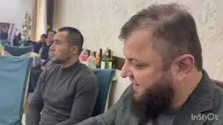Баходир Жалоловни киз тараф туйига йулга чикдик…!