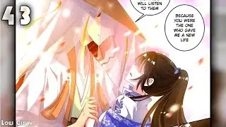 Ugly Woman’s Harem Code - Chapter 43 [English]