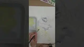 The Most IMPORTANT Advice For Watercolor Painting! (Masterclass)