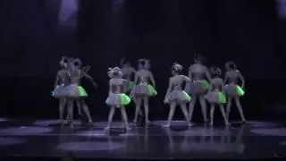 JUMP Show 2 28 CANT STOP THE FEELING