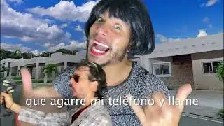 MERENGAZO 800-6666