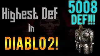 Epic Runewords - Diablo 2 - 