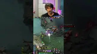 Typical Pub for Dendi