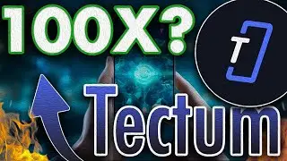 🔥Tectum [TET] Crypto 💥BUY NOW?💥