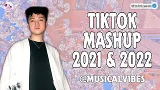 TIKTOK MASHUP 2021 & 2022 (XSPENCER) 👋💖 | DANCE CRAZE🔥💥 | ‎@GIATV-Official