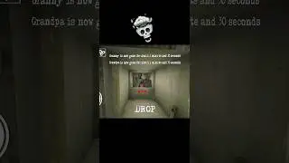 granny 2 granny versus helicopter escape ☠️