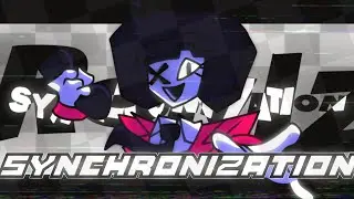 Hotline 024: Sakura Mix - Synchronization (Unofficial concept mod)