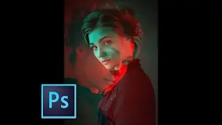 photoshop tutorial for beginners | Merge Multiple Photos | photoshop tutorial effects |photo editing