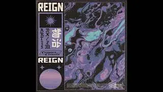 Artis Feat. Nx-Zm - Reign (TRI poloski Antwerpen Anthem)