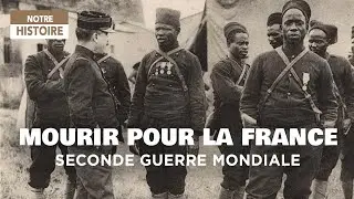 Second World War - 1939-1945 - Resistance - Hitler - Documentary - AMP