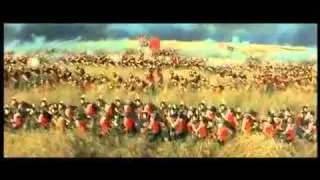 Bataille de Waterloo (4/5)