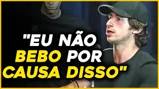 PORQUE O BREIER NÃO BEBE | Gabriel Breier