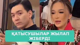 ҚОСЛАЙК ТІКЕЛЕЙ ЭФИР 17.03.2025. 6-БӨЛІМ