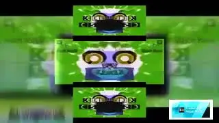 (REUPLOAD) (YTPMV) I Accidentally Klasky Csupo in G Major in Low Voice Scan