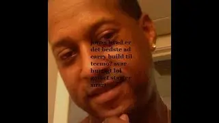 esbano fate - når man tror man ska ha weed ;( (musik video)