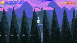 Terraria Weapon Guide: True Night's Edge