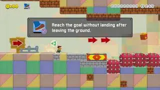 This is a Mario Failer