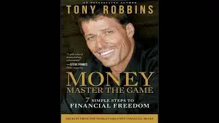 Tony Robbins'in 