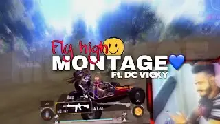 4.3K SPECIAL BGMI MONTAGE 4FINGER. CLAW +GYRO 60FPS @PAYALGAMING