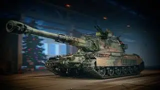 2020 | World of Tanks Holiday ops 75 box openings