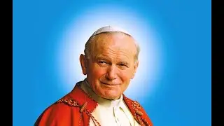 Marsz Pamięci św  JP II