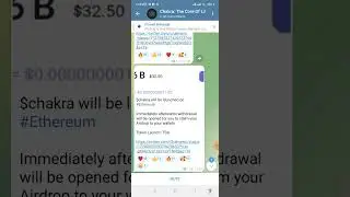 Chackra Airdrop| new Airdrop | how to sign up & get Chackra coins #crypto #mining #airdrop #chackra