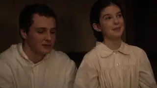 The Hopeful - Teaser-Trailer (2024)