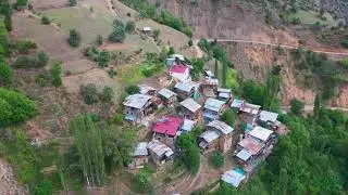 Artvin Yusufeli Utav ( Bostancı ) Köyü