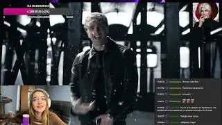 REACTION 🤍 to: Egor Creed, MONA - On the Ring Road (Video Premiere, 2026)