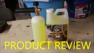 Product Review