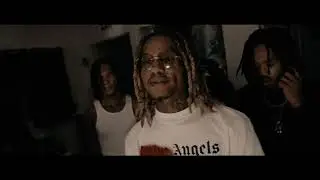 3XSimpson - PUSH UP [shot by. @JuicedUpFilmz ]