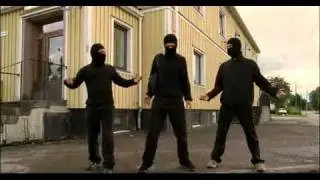 policia del futuro