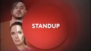 Stand Up на ТНТ4 | Пятница | 21:00