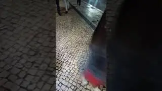 Катюша , Лейрия@