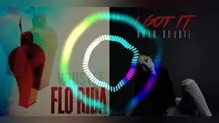 Flo Rida & Bhad Bhabie 
