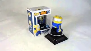 Star Wars R2-B1 Funko Pop! Vinyl Bobble Head