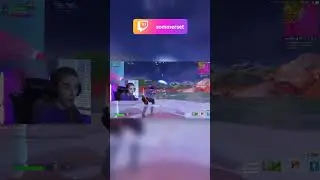 ЭТО ЛУЧШИЙ СТРЕЛОК В ФОРТНАЙТ!