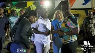 Tourism Today: Goombay Summer Festival, Inagua 2024