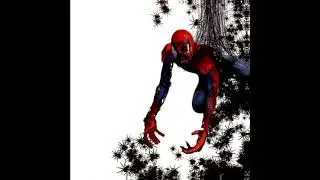 Batman Who Laughs Vs Zombie Spiderman#edit #dbz #trending #viral #1v1 #marvel #dc #spiderman #batman