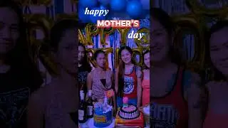 HAPPY MOTHERS DAY MGA SIS LOVE YOU 