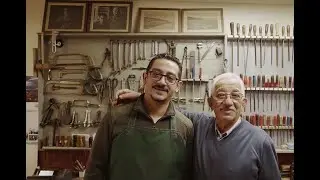 Yerliyse Değerli | Sinop - Bıçakçılık