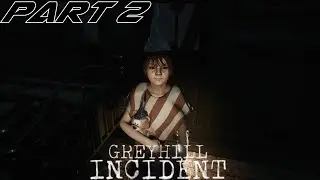 Greyhill Incident Playthrough - Defender of Earth (Part 2)