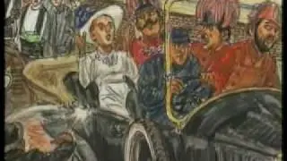 The Assassination of Franz Ferdinand