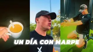 Un día normal en mi vida